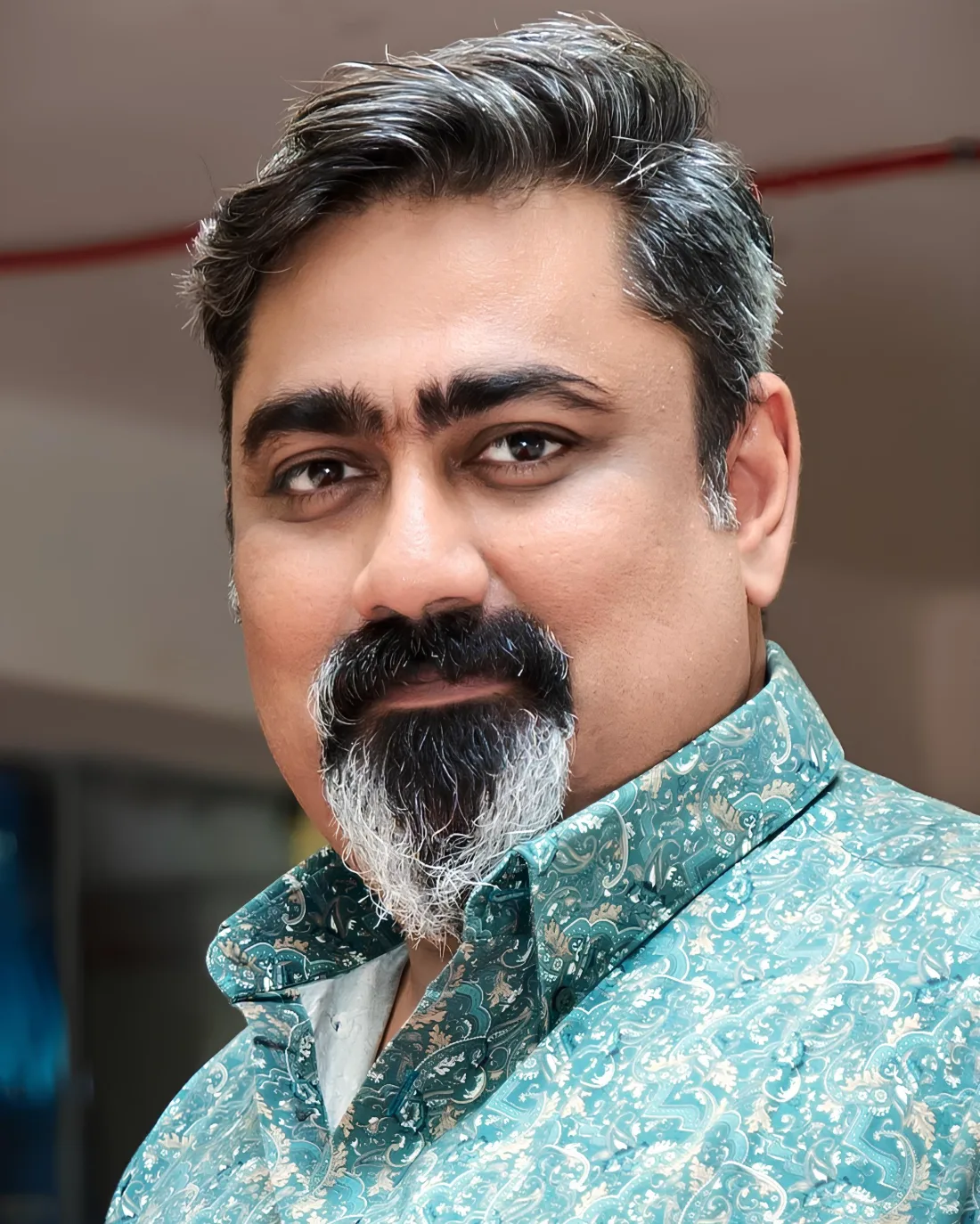 Shrinivas Thorwat