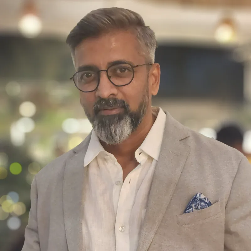 Mohan Thorwat