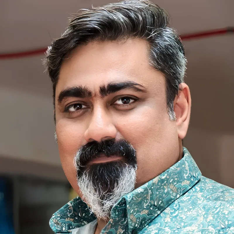 Shrinivas Thorwat