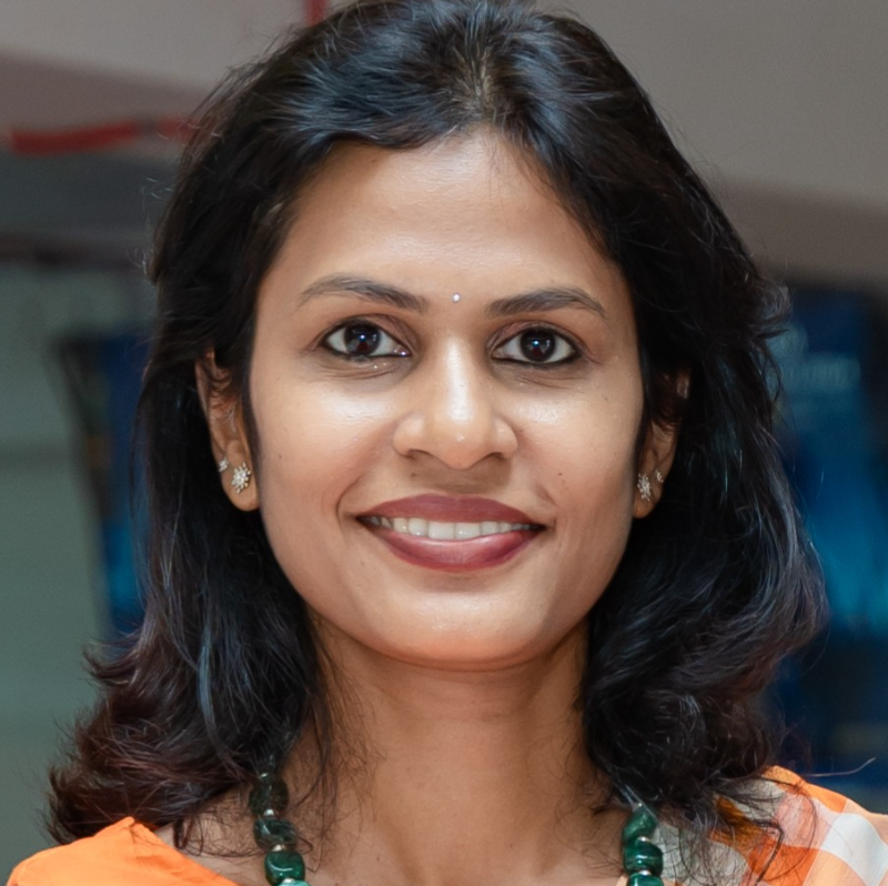 Vrishali S. Thorwat